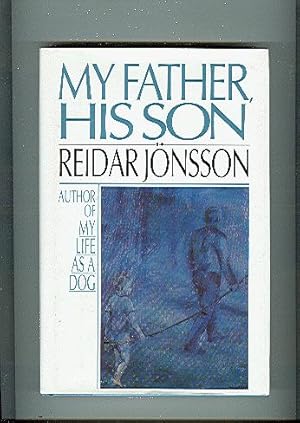 Immagine del venditore per MY FATHER, HIS SON venduto da ODDS & ENDS BOOKS