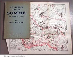 De strijd aan de Somme: De eerste phase.