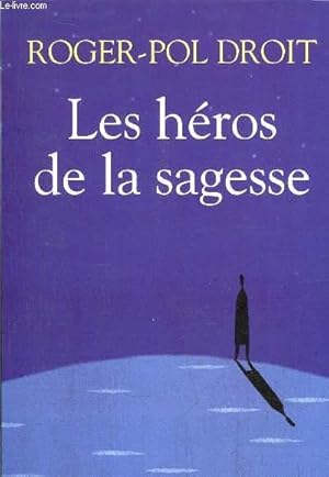 Imagen del vendedor de LES HEROS DE LA SAGESSE a la venta por Le-Livre