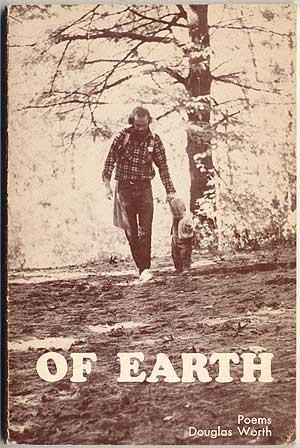 Seller image for Of Earth: Poems 1964-1974 for sale by Between the Covers-Rare Books, Inc. ABAA