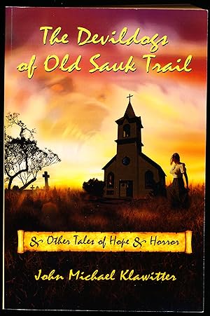 THE DEVILDOGS OF OLD SAUK TRAIL