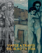 Seller image for VIATGE A TRAVES DEL BLAU: LA VIDA for sale by ALZOFORA LIBROS