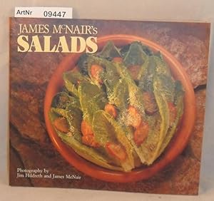 James McNair's Salads