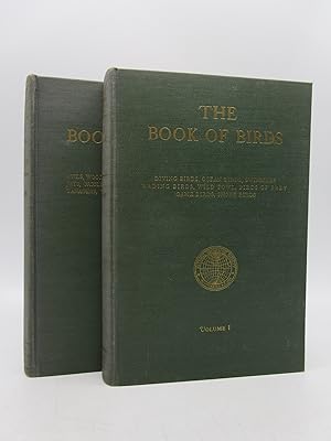 The Book of Birds in 2 volumes