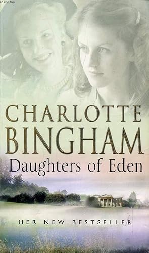 Seller image for DAUGHTERS OF EDEN for sale by Le-Livre