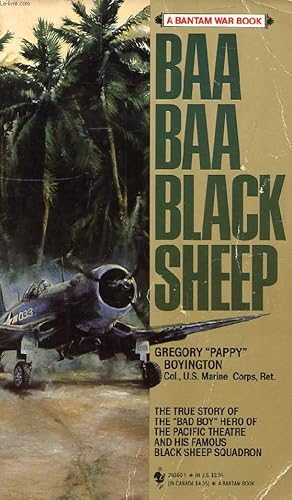 Bild des Verkufers fr BAA BAA BLACK SHEEP zum Verkauf von Le-Livre