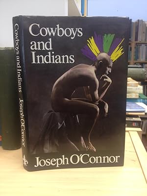 Bild des Verkufers fr Cowboys and Indians zum Verkauf von Temple Bar Bookshop