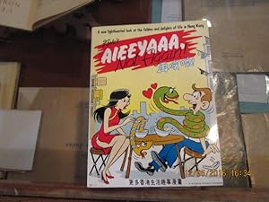 Seller image for Fong's Aieeyaaa, not again for sale by Librairie FAUGUET