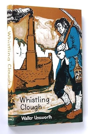 Seller image for Whistling Clough for sale by Vortex Books