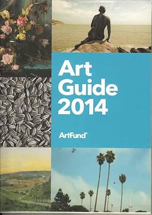 Art Guide 2014