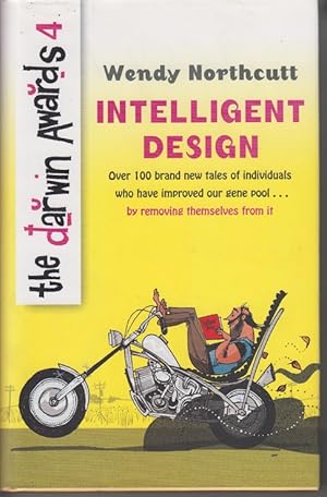 Imagen del vendedor de The Darwin Awards 4: Intelligent Design a la venta por Allguer Online Antiquariat