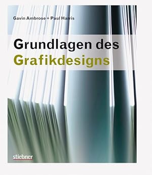 Grundlagen des Grafikdesigns