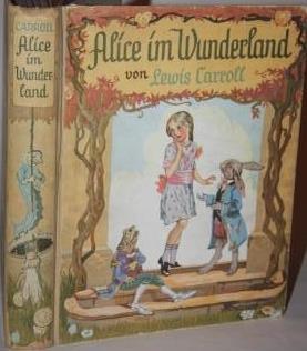 Alice in Wunderland