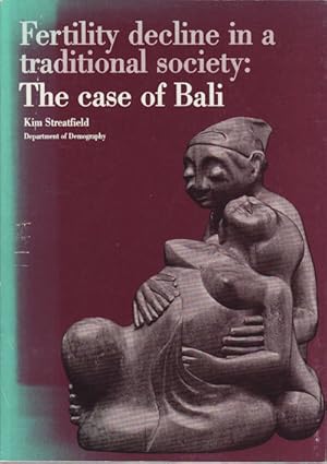 Fertility Decline in a Traditional Society: The Case of Bali.
