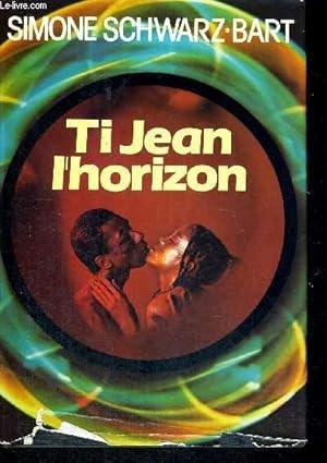 Seller image for TI JEAN L'HORIZON for sale by Le-Livre