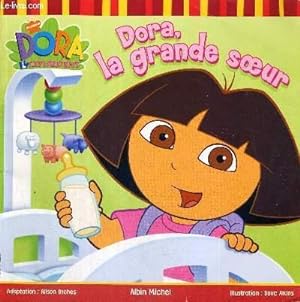 Seller image for DORA LA GRANDE SOEUR for sale by Le-Livre