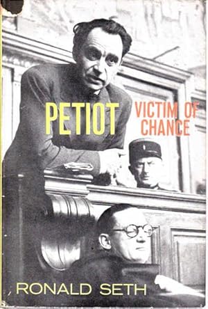 Petiot: Victim of Chance