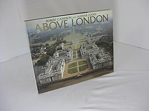 Imagen del vendedor de ABOVE LONDON a la venta por Frey Fine Books