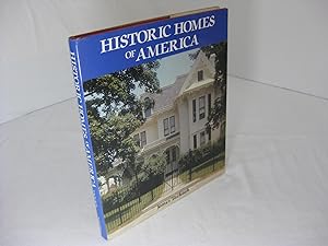 HISTORIC HOMES OF AMERICA