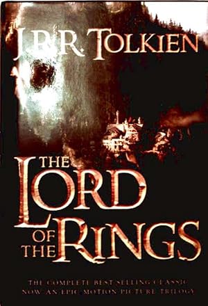 The Lord of the Rings. (The complete trilogy in 1 Vol.)