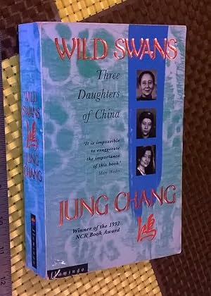 Image du vendeur pour Wild Swans: Three Daughters of China mis en vente par Bargain Finders of Colorado