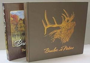 Brushes With Nature; The Art Of Ron Van Gilder