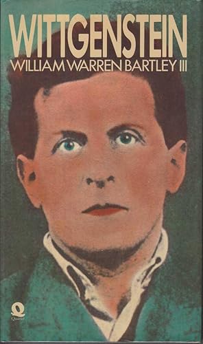 Immagine del venditore per Wittgenstein venduto da Badger Books