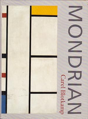 Seller image for Mondrian - the Art of Destruction for sale by Badger Books