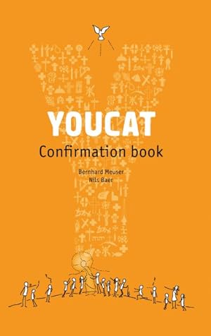 Imagen del vendedor de Youcat Confirmation Book a la venta por GreatBookPrices