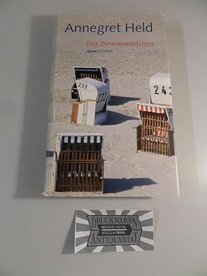 Bild des Verkufers fr Das Zimmermdchen - Novelle. zum Verkauf von Druckwaren Antiquariat
