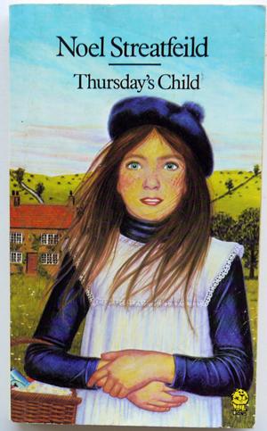 Thursday's Child