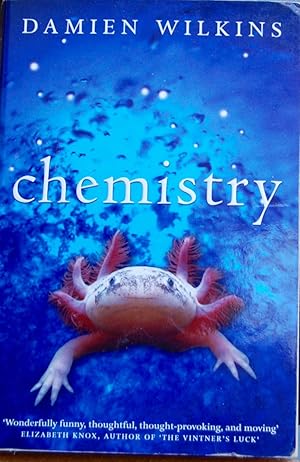 Seller image for Chemistry for sale by knew_4_you