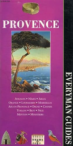 Seller image for PROVENCE for sale by Le-Livre