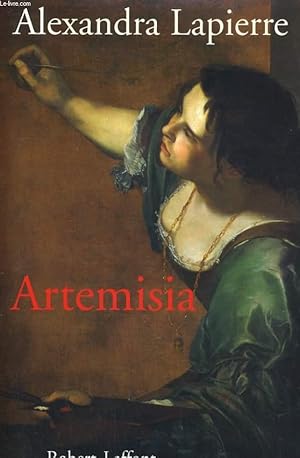 Seller image for ARTEMISIA for sale by Le-Livre