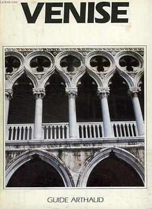 Immagine del venditore per VENISE venduto da Le-Livre