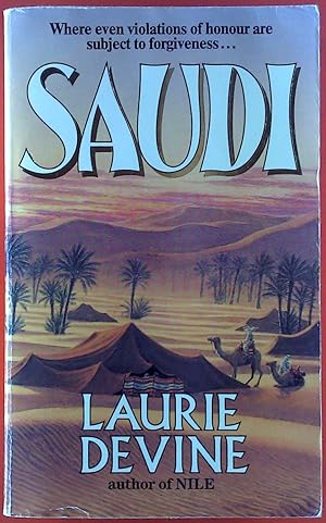 Seller image for Saudi. for sale by biblion2