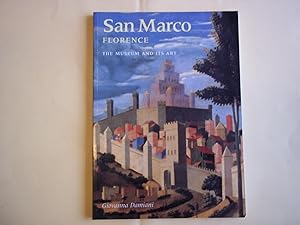 Immagine del venditore per San Marco Florence The Museum and Its Art venduto da Carmarthenshire Rare Books