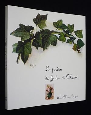 Image du vendeur pour Le Jardin de Jules et Marie mis en vente par Abraxas-libris