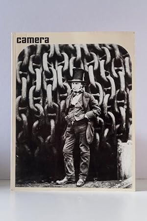 National Portrait Gallery: People in Camera 1839-1914