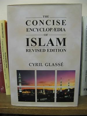 Bild des Verkufers fr The Concise Encyclopaedia of Islam zum Verkauf von PsychoBabel & Skoob Books
