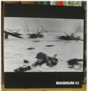 Imagen del vendedor de Magnum 62 a la venta por PsychoBabel & Skoob Books