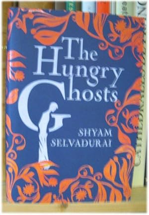 Seller image for The Hungry Ghosts for sale by PsychoBabel & Skoob Books