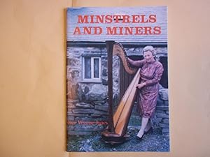 Bild des Verkufers fr Minstrels and Miners. The Life and Times of David Francis. zum Verkauf von Carmarthenshire Rare Books