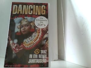 Imagen del vendedor de Dancing 8: Tanz in ein neues Jahrtausend [VHS] a la venta por ABC Versand e.K.