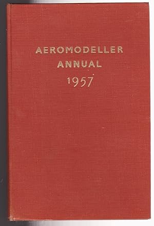 Aeromodeller Annual 1957-58
