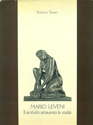 Seller image for Mario Leveni Il simbolo attraverso la realta' for sale by Librodifaccia