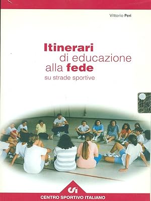 Seller image for itinerari di educazione alla fede for sale by Librodifaccia