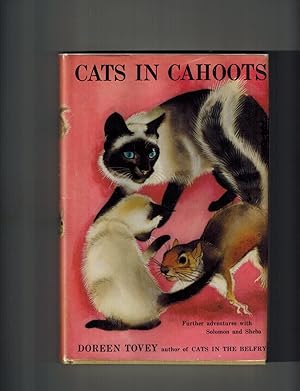 Cats in Cahoots