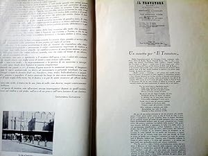 LIRICA A ROMA - Numero unico- maggio 1951