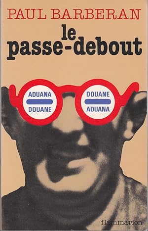 Le passe-debout